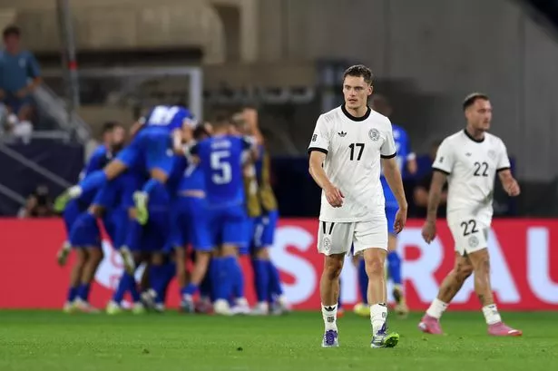 Liverpool and Newcastle stars slammed as 91-year record ends in humiliating fashion