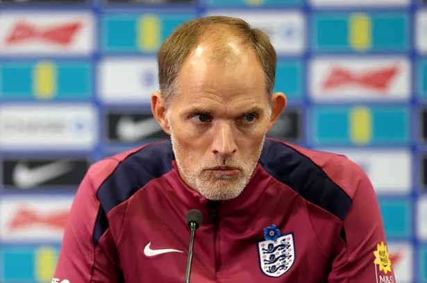 Thomas Tuchel’s admission speaks volumes as England boss learns from Senegal thrashing