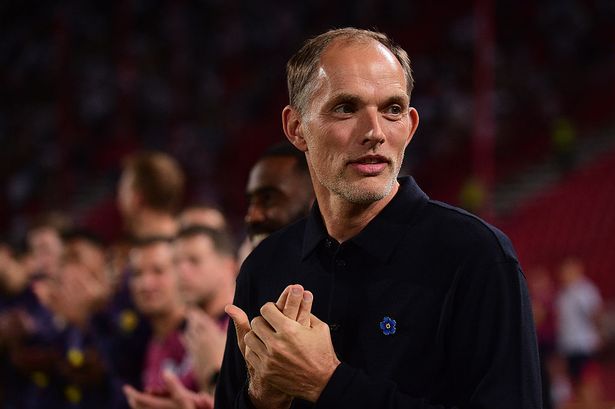 Thomas Tuchel’s England FINALLY arrive as Serbia thrashing has fans dreaming again