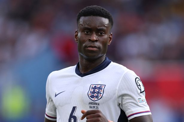 Liverpool face five-way battle for Marc Guehi in January transfer window after crunch talks