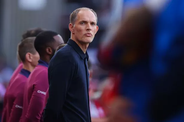 Thomas Tuchel set to copy bold Arsenal strategy to end England’s World Cup heartache