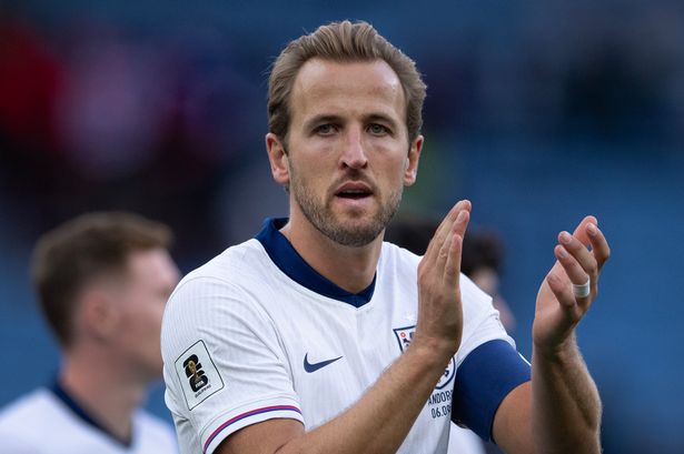 Harry Kane could make Premier League return as new Bayern Munich exit theory emerges