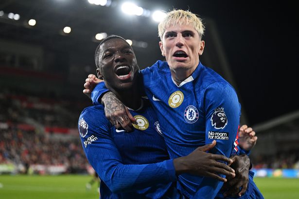 Chelsea player ratings as unlikely hero scores 8/10 in dramatic Brentford draw