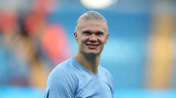 Roy Keane performs U-turn on Erling Haaland and issues new demand to Man City star