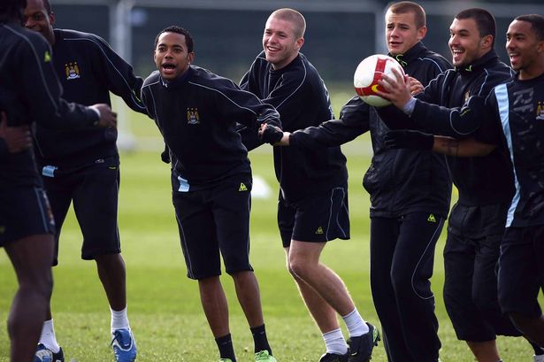 Man City beat Chelsea in £32.5m deadline day transfer race for player who ended up jailed