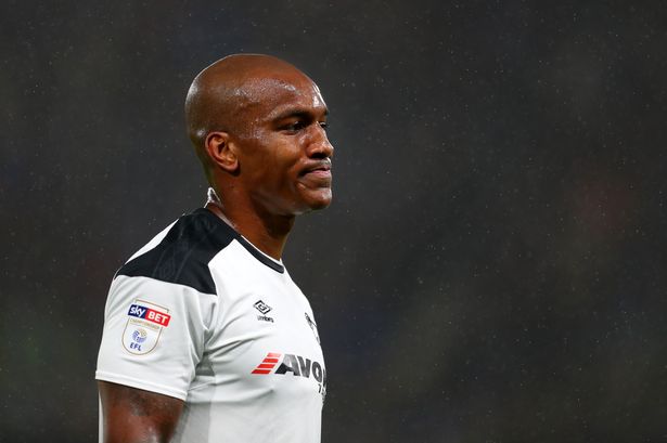Ex-Liverpool star Andre Wisdom makes honest admission on shocking stabbing incident