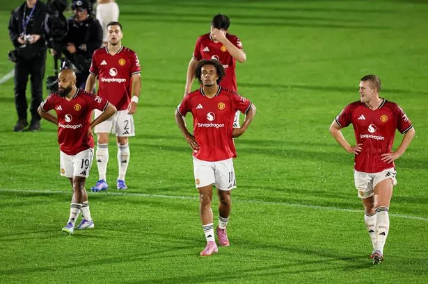 Man Utd learn Carabao Cup fate after Grimsby punished for fielding ineligible player