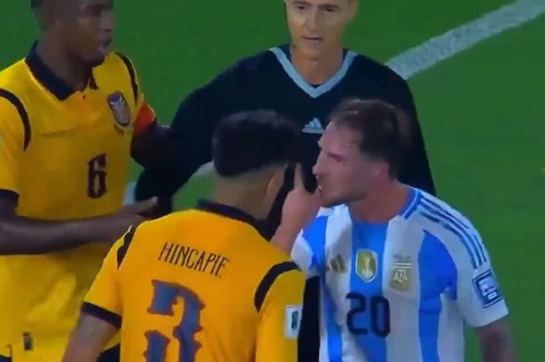 New Arsenal star stokes Liverpool rivalry before Gunners debut with Alexis Mac Allister row