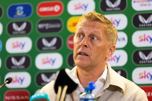 Armenia vs Republic of Ireland World Cup qualifier prediction, odds and betting offer