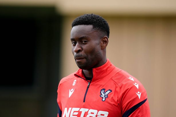 Marc Guehi decides his next move after being left furious at Liverpool transfer collapse