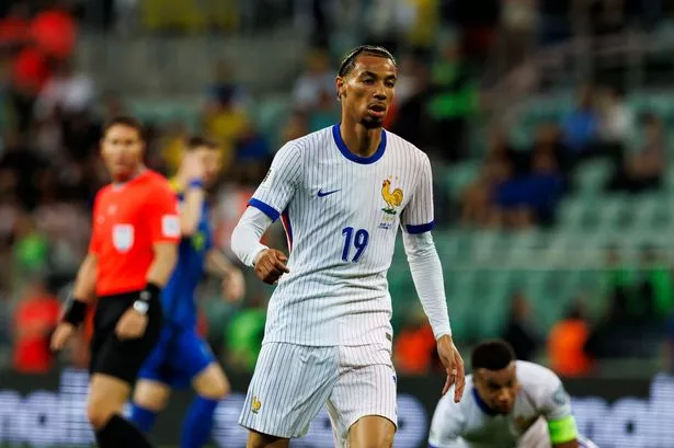 Hugo Ekitike makes feelings clear on Liverpool signing Alexander Isak – ‘It’s a problem’