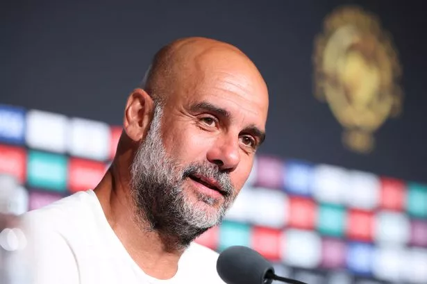 What happened at Liverpool convinced Pep Guardiola to sign Gianluigi Donnarumma for Man City