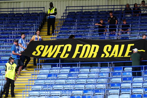 Football club owners could face prison under Independent Football Regulator’s new powers