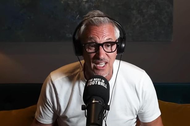 Marc Guehi advised by Gary Lineker on next course of action after failed Liverpool move