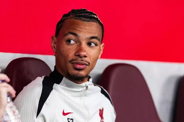 Hugo Ekitike ‘agreed everything’ to join Newcastle before last-gasp Liverpool U-turn