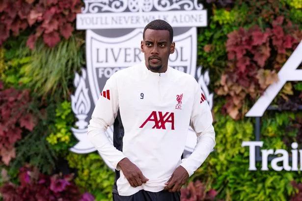 Alexander Isak’s behaviour labelled ‘sad’ as his replacement’s conduct also slammed