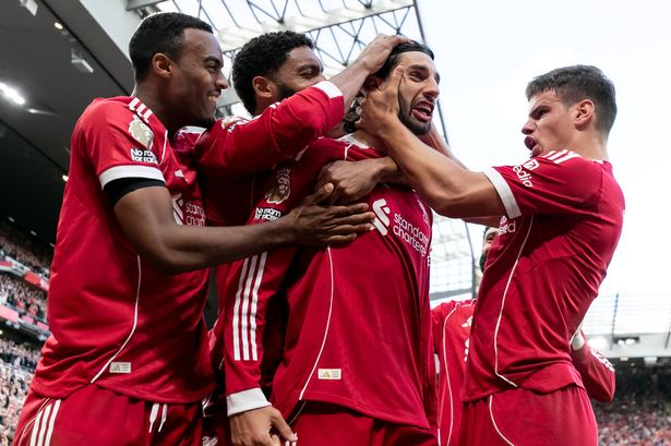 Premier League’s top 10 players this season named with Liverpool and Arsenal stars snubbed