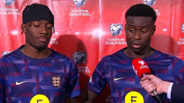 Marc Guehi’s three-word response after putting Liverpool transfer saga behind him