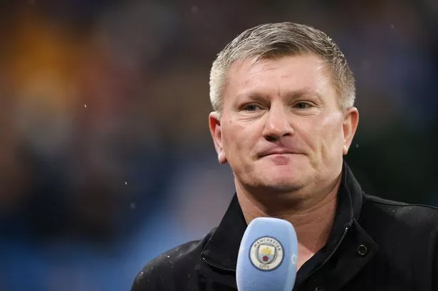 Ricky Hatton dead: Manchester City pay tribute to ‘loved and revered’ fan after sad death
