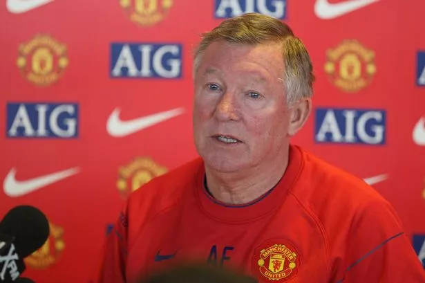 Sir Alex Ferguson made £6m Chelsea accusation 13 years before 74 charges