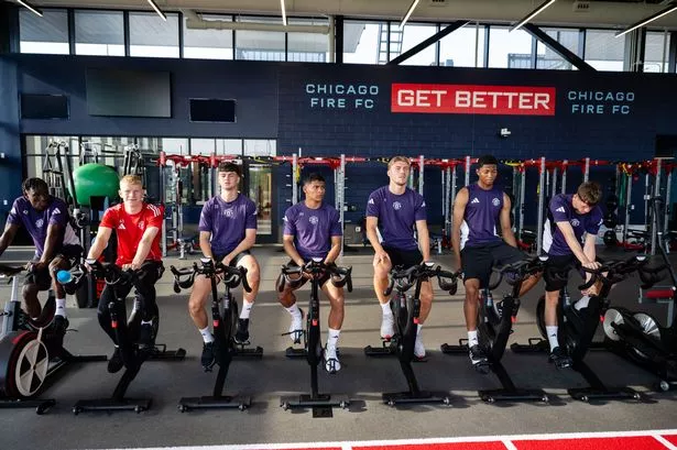 Man Utd wonderkid, 17, told to prepare for first-team role after ‘bullying’ opposition