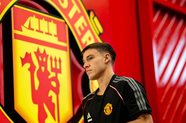 Man United star labelled ‘wet blanket’ in brutal assessment of Dan Ashworth transfer