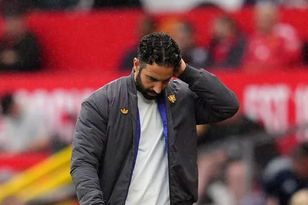 Man Utd’s decision on Ruben Amorim speaks volumes as club told some ‘players don’t like him’