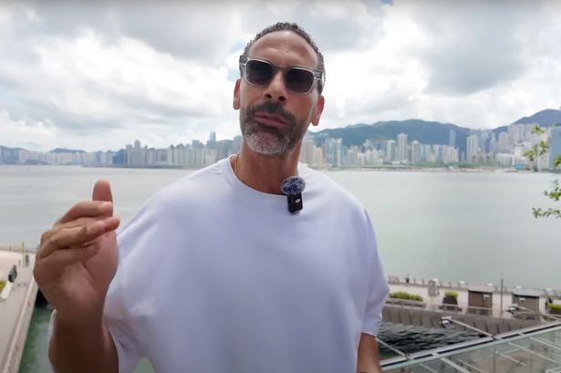 Rio Ferdinand rates Man Utd’s transfer window after £230m splurge and key exits