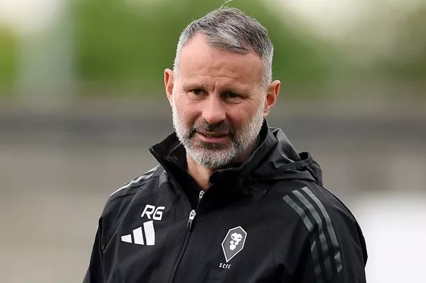 Ryan Giggs snubbed AGAIN as 15 players shortlisted to join Premier League Hall of Fame