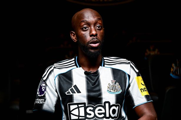 Newcastle rocked by huge double injury blow – including £50m new boy Yoane Wissa