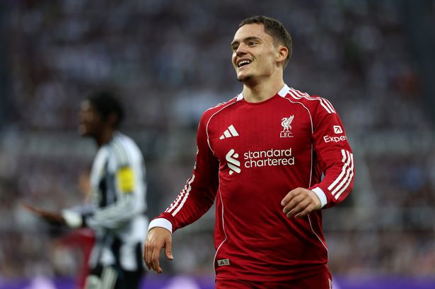 Florian Wirtz’s real Liverpool transfer fee emerges as Reds could cost themselves more money