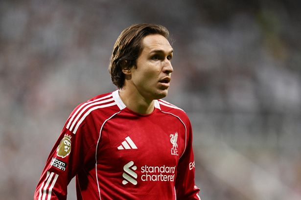 Federico Chiesa’s response to Liverpool snub speaks volumes after new transfer offer