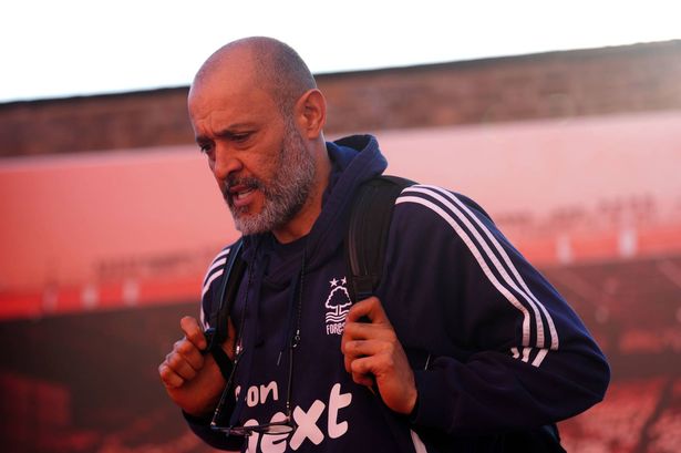 Nuno accused of ‘getting himself sacked’ after attack on Nottingham Forest chief