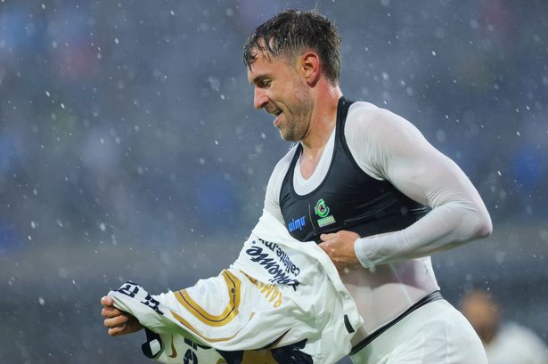 Why Aaron Ramsey moved to Mexico and got Wales snub after taking manager’s job