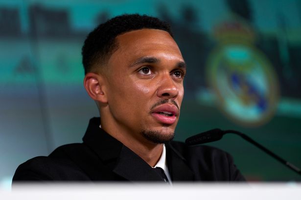 Trent Alexander-Arnold explains Liverpool exit after claims ‘fans will never get it’