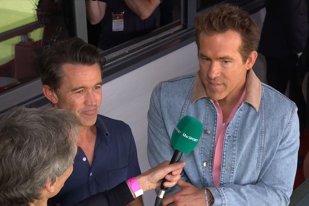 Wrexham finances come to light after pay-offs and Ryan Reynolds’ £30m splurge