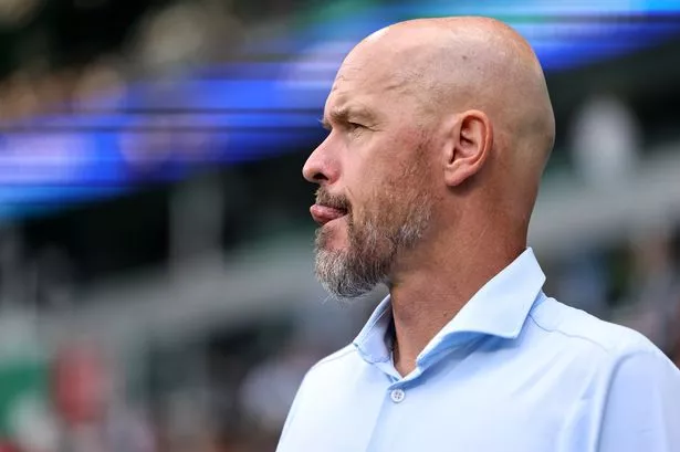 Erik ten Hag cost Leverkusen ‘six figures a day’ as ex-Man Utd boss’ chaotic reign unravelled