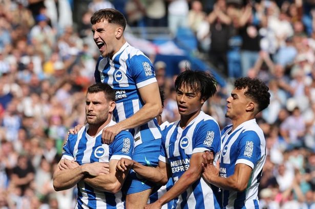 James Milner explains Diogo Jota gesture after Sky Sports commentators’ ‘disrespect’