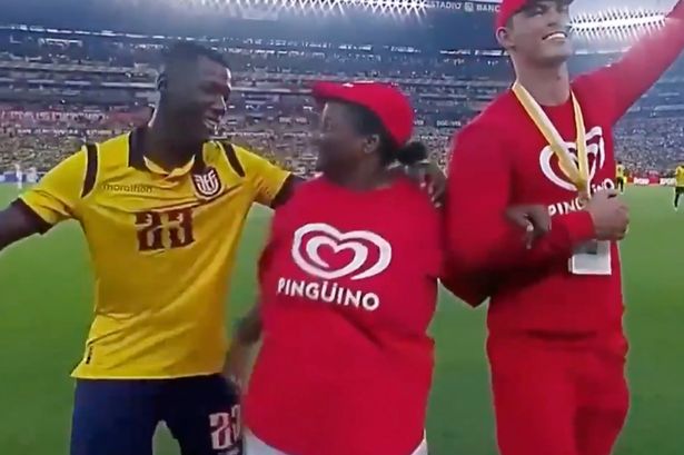 Chelsea’s Moises Caicedo facing 2026 World Cup ban after red card in front of his mum