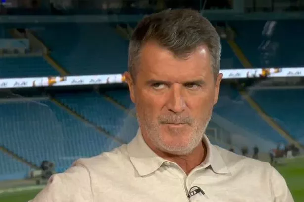 Roy Keane tears into Ruben Amorim comments after Man Utd loss – ‘He should be raging’
