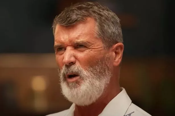 Roy Keane admits talks for emotional managerial return but slams ‘farce’ offer
