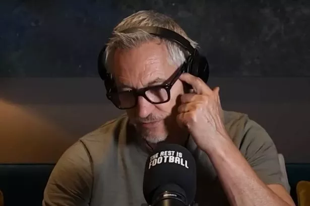 Alan Shearer and Gary Lineker agree there are alarm bells over Man Utd deadline day deal