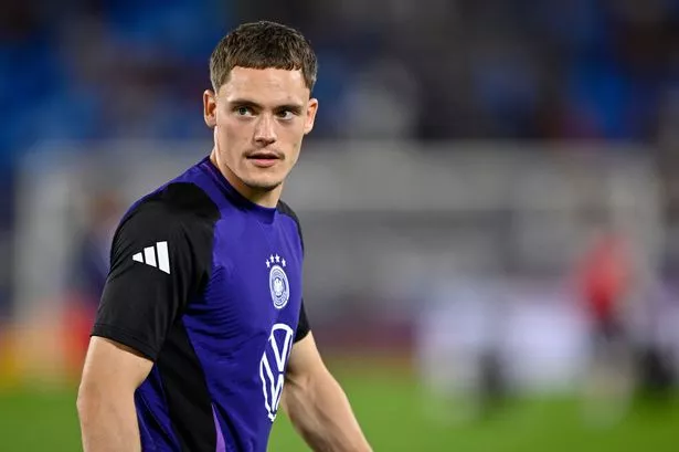 Bayern Munich make Florian Wirtz claim as chief tears into Premier League club