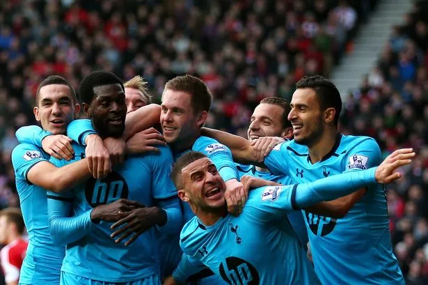 ‘I wanted to join West Ham on transfer deadline day but Tottenham blocked the move’