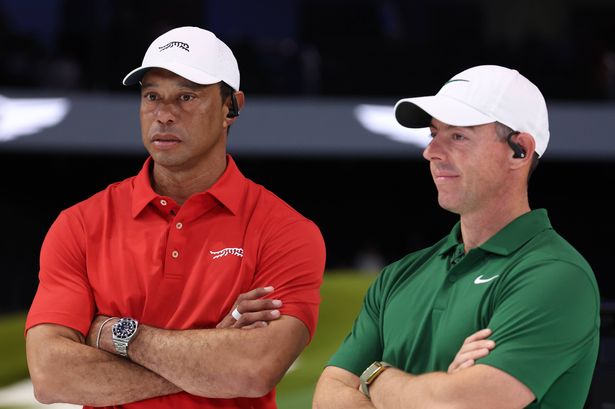 Tiger Woods told stunning Man Utd takeover would be ‘brilliant’ for Premier League