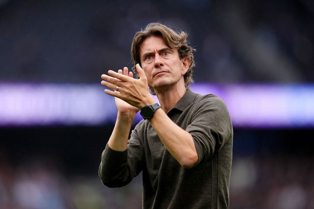 Thomas Frank gets last laugh after dramatic late twists transform Spurs’ transfer window