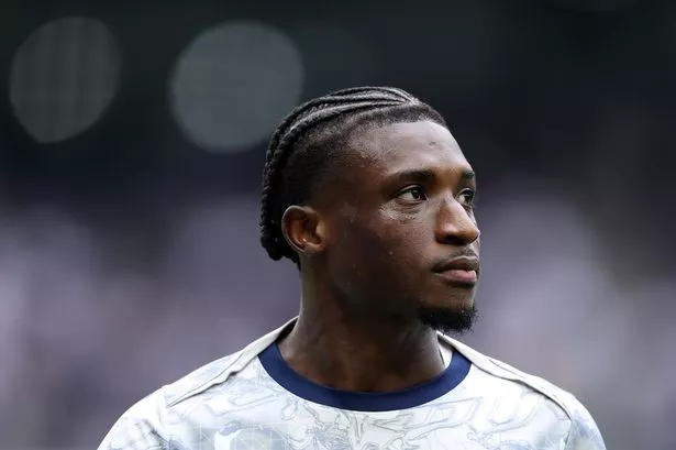 ‘I left West Ham for Tottenham like Mohammed Kudus – he should know exactly what to expect’