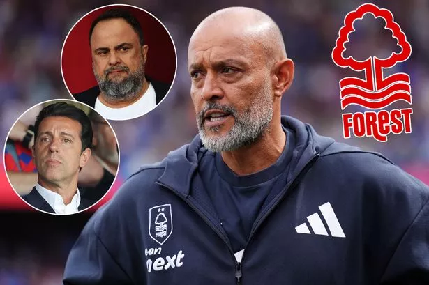 Why Nottingham Forest sacked Nuno: Transfer rows, players he didn’t want and demand not met
