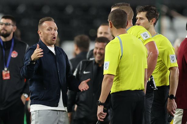 Craig Bellamy wants Canada rematch as angry Wales boss makes Jesse Marsch fury clear