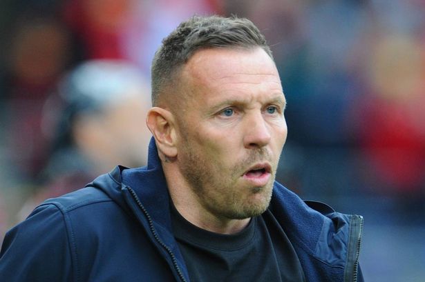 Craig Bellamy reveals bizarre ban he’s put on Wales players to gain ‘advantage’